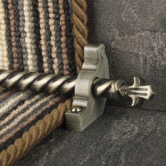 Country Serisi Merdiven Dip Çubuğu