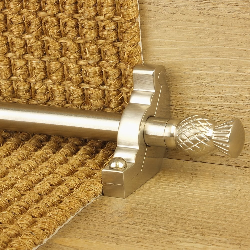 Country Serisi Merdiven Dip Çubuğu