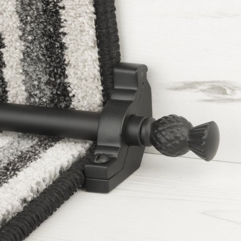 Country Serisi Merdiven Dip Çubuğu