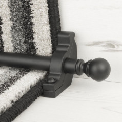 Country Serisi Merdiven Dip Çubuğu