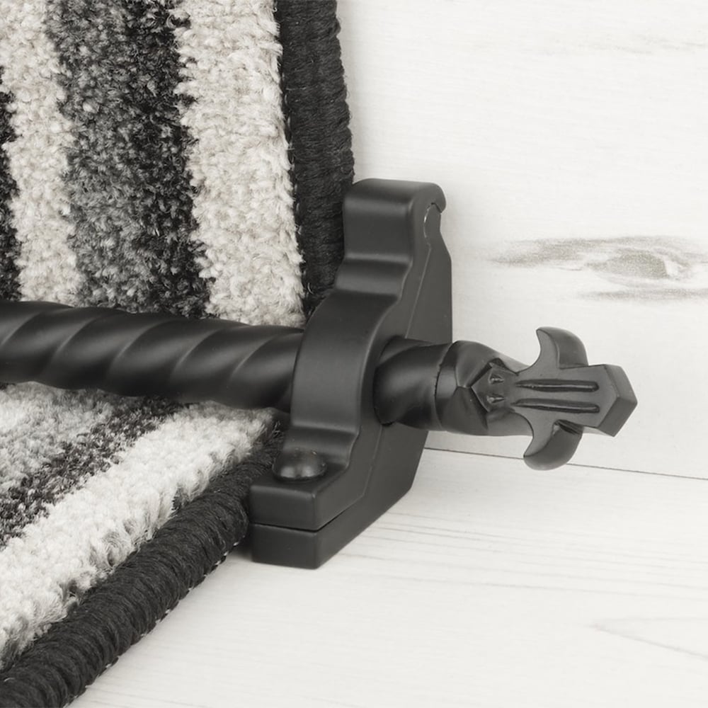 Country Serisi Merdiven Dip Çubuğu