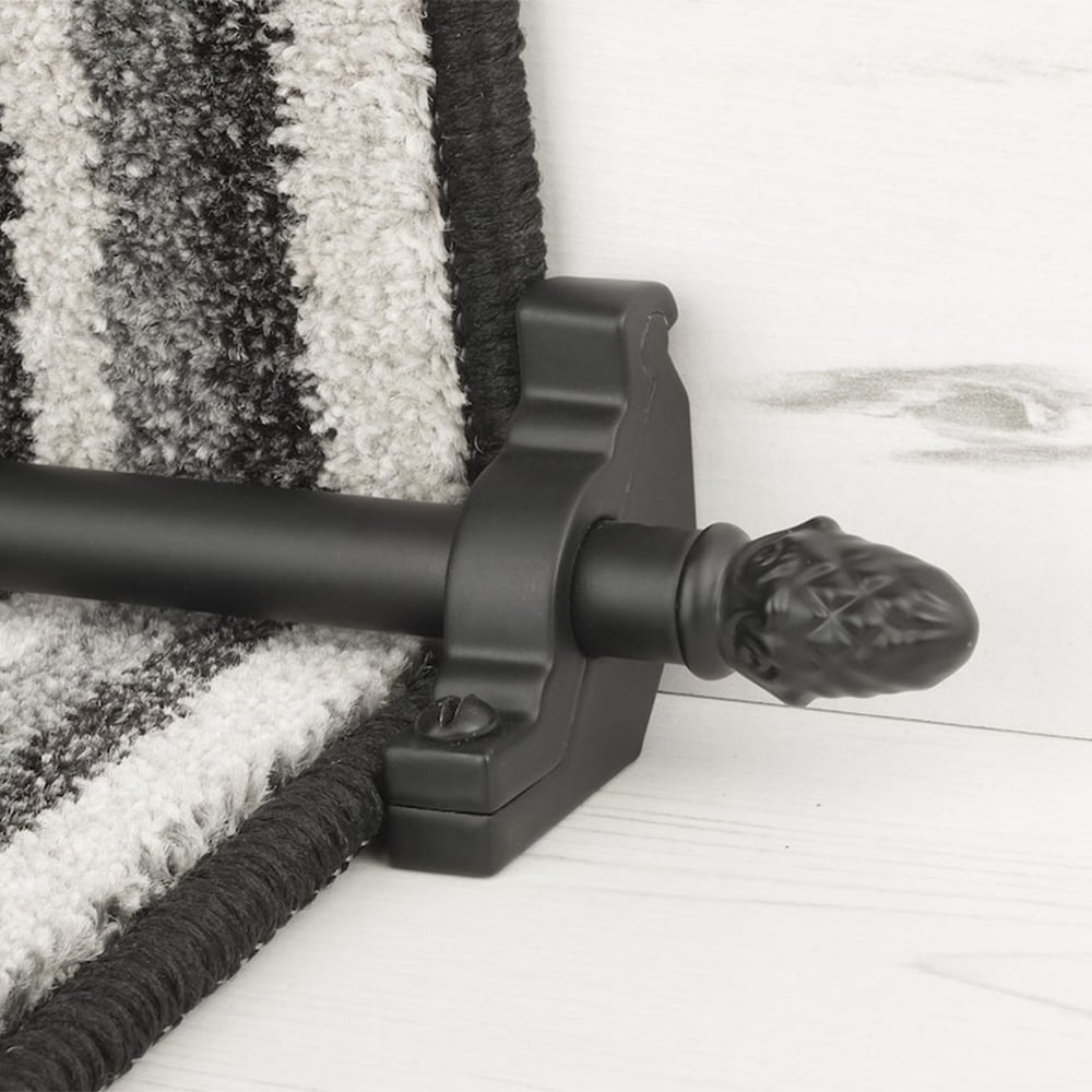 Country Serisi Merdiven Dip Çubuğu