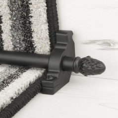 Country Serisi Merdiven Dip Çubuğu