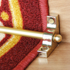 Standart Seri Merdiven Dip Çubuğu