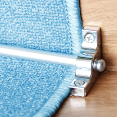 Standart Seri Merdiven Dip Çubuğu