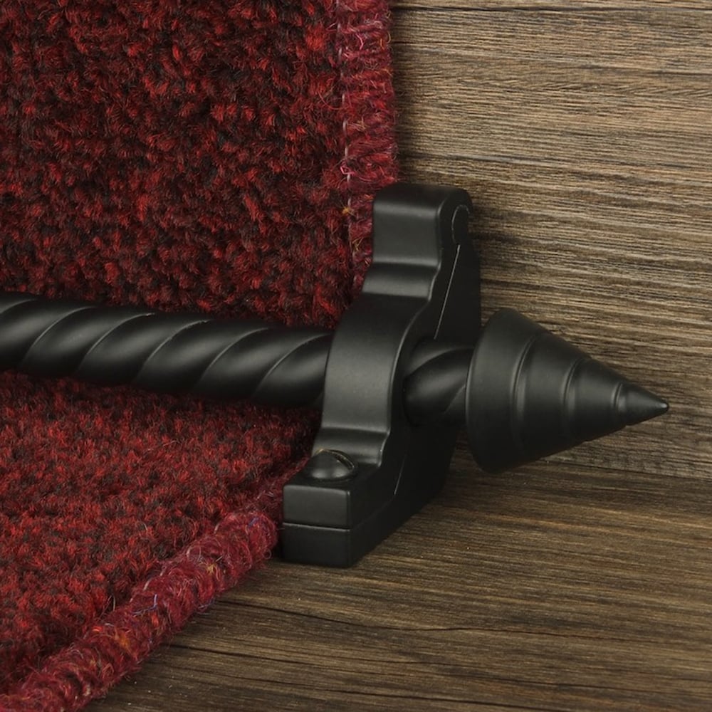 Vision Serisi Merdiven Dip Çubuğu