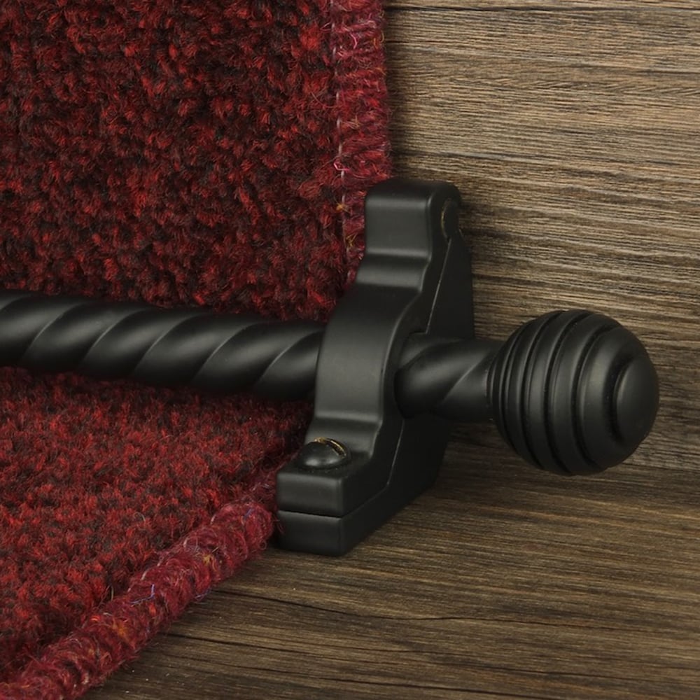 Vision Serisi Merdiven Dip Çubuğu