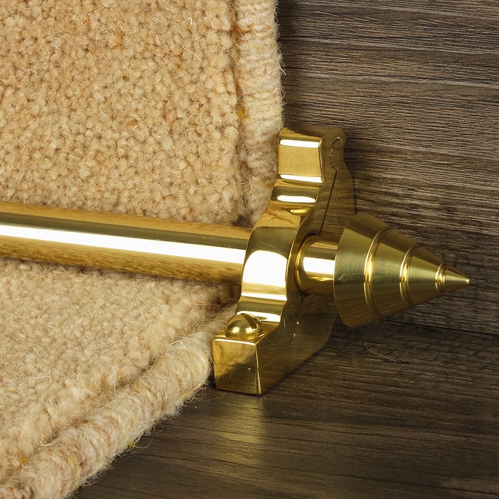 Vision Serisi Merdiven Dip Çubuğu