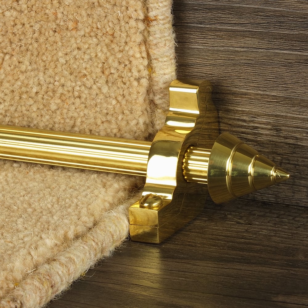 Vision Serisi Merdiven Dip Çubuğu