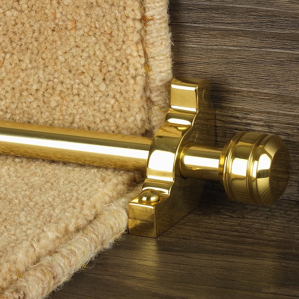 Vision Serisi Merdiven Dip Çubuğu