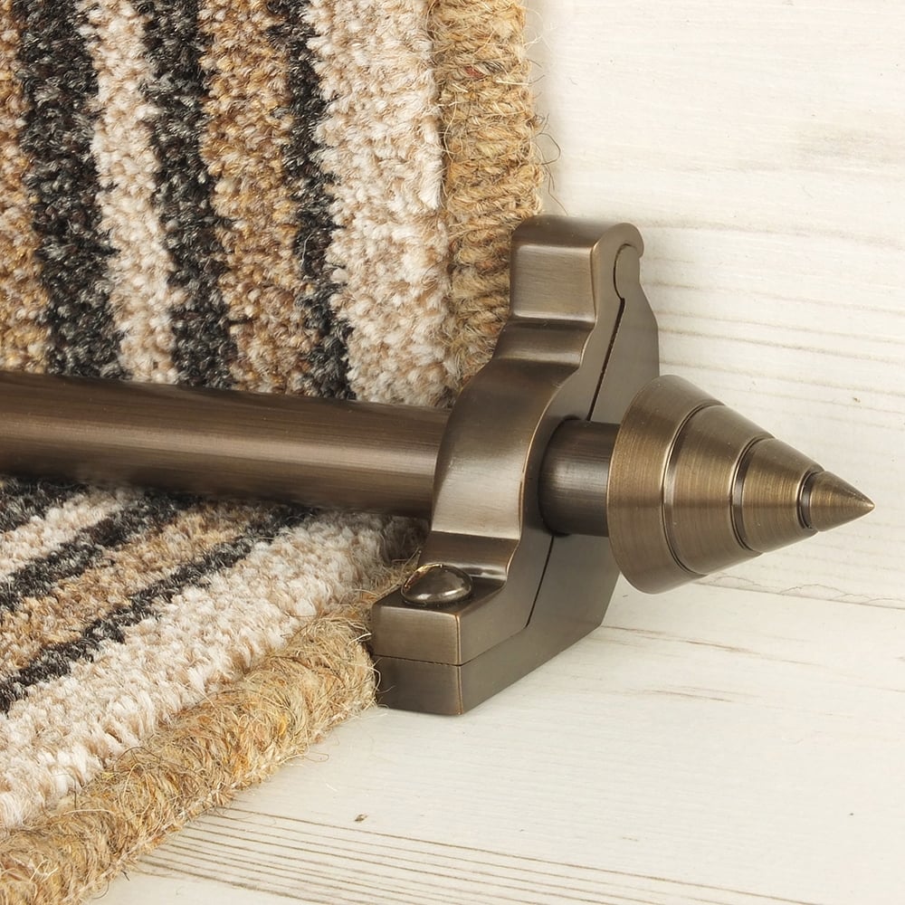 Vision Serisi Merdiven Dip Çubuğu