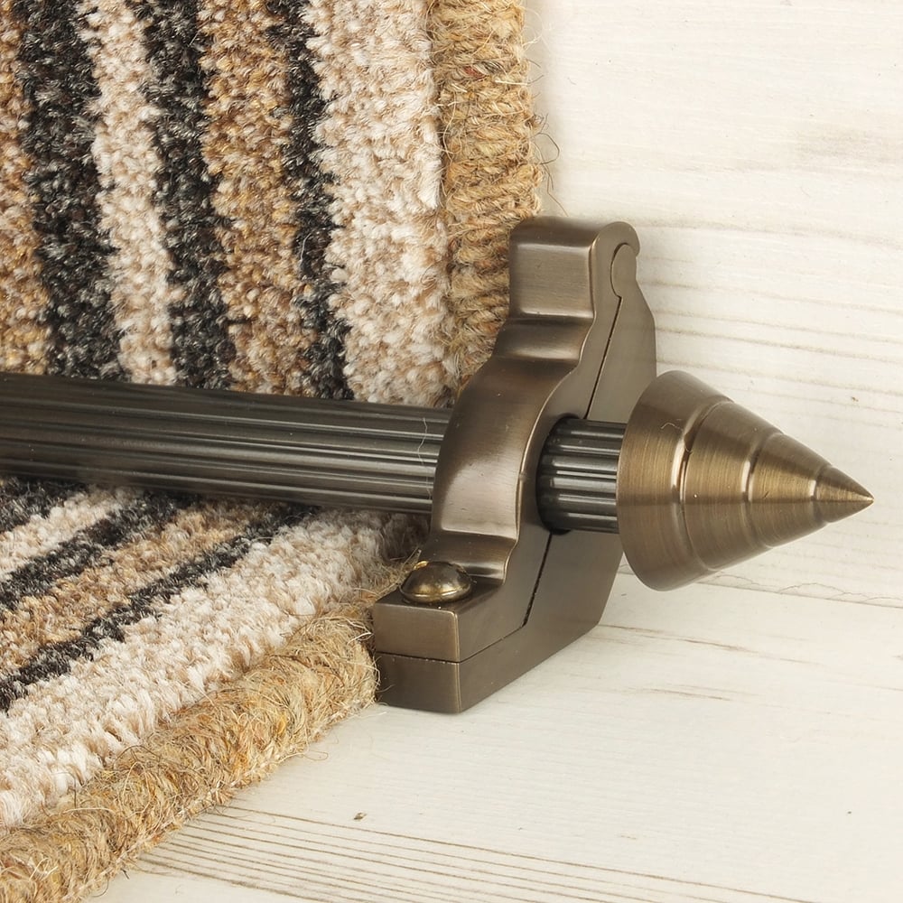 Vision Serisi Merdiven Dip Çubuğu