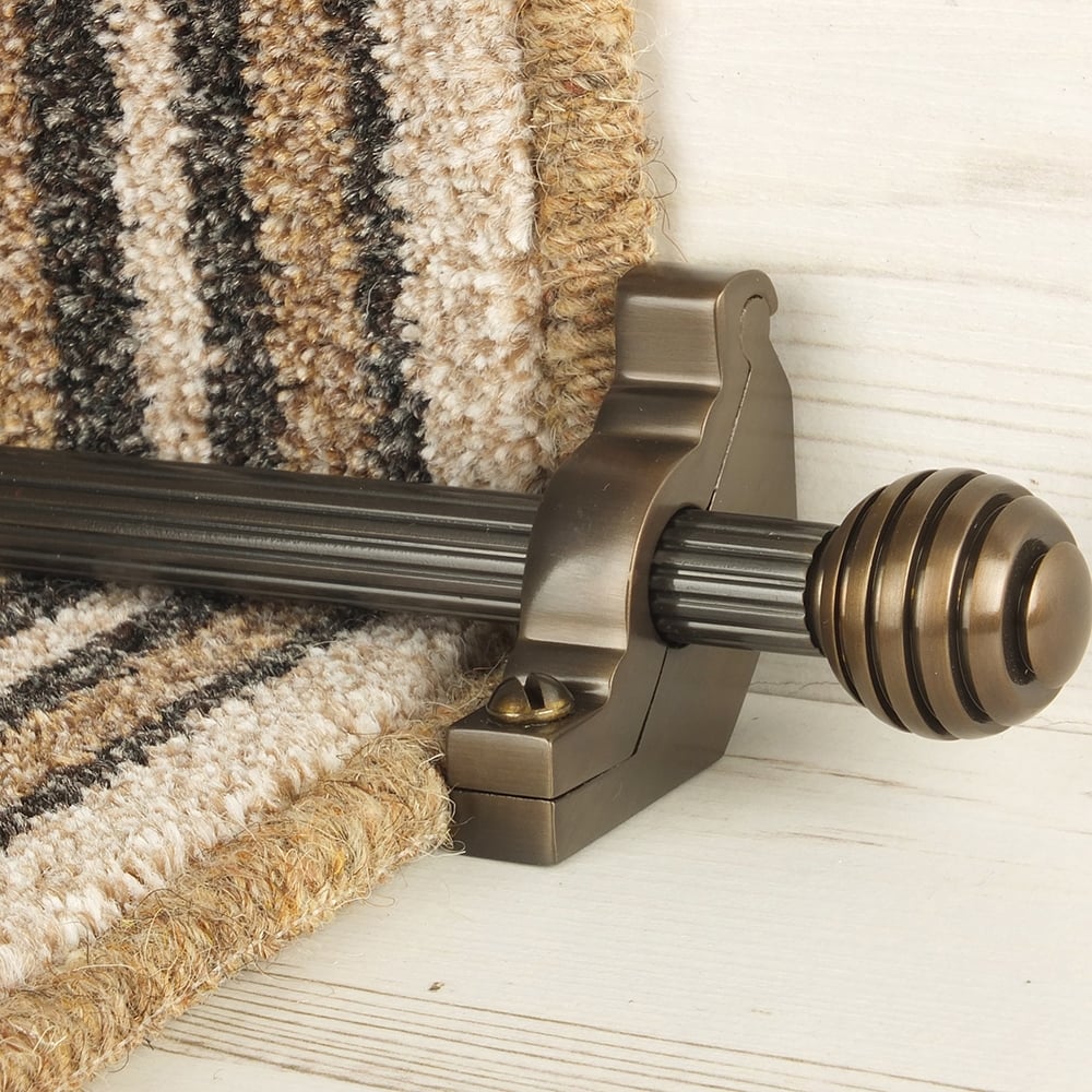 Vision Serisi Merdiven Dip Çubuğu