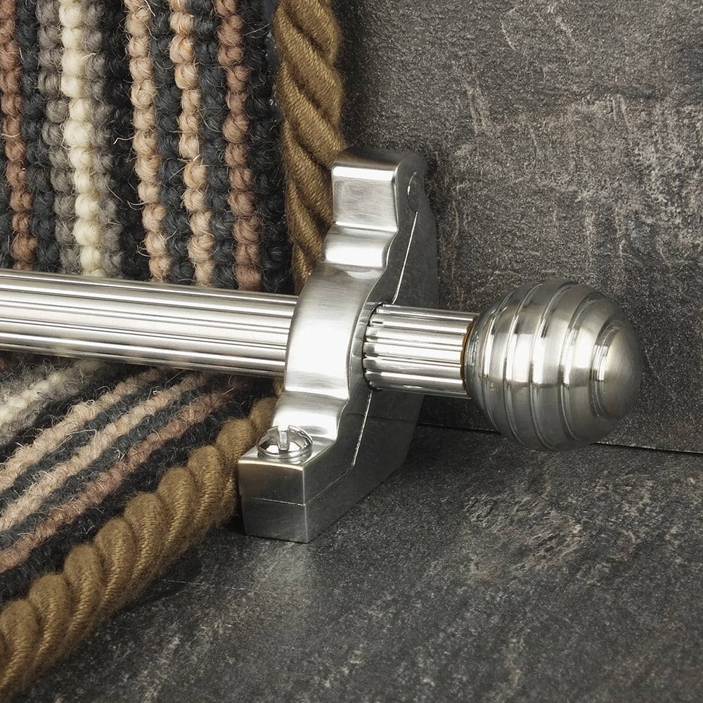 Vision Serisi Merdiven Dip Çubuğu