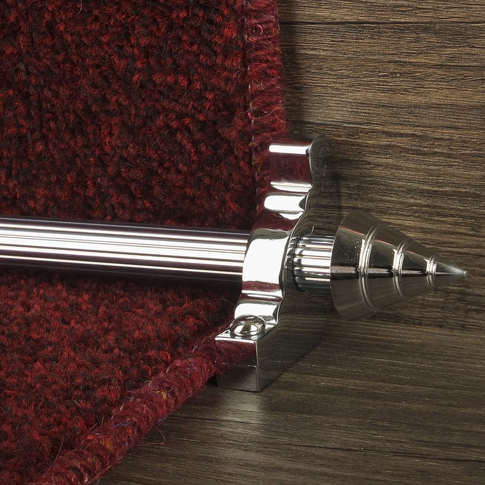 Vision Serisi Merdiven Dip Çubuğu