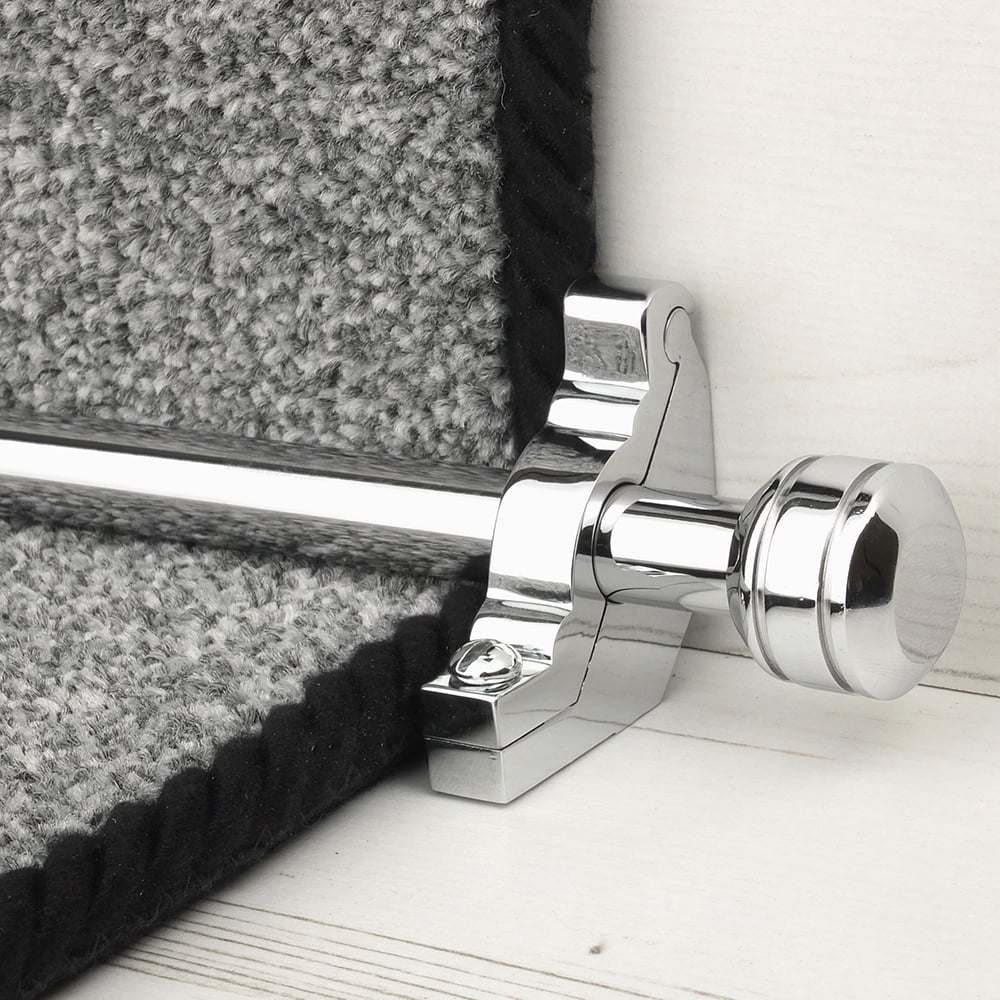 Vision Serisi Merdiven Dip Çubuğu