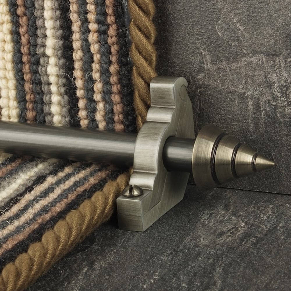 Vision Serisi Merdiven Dip Çubuğu