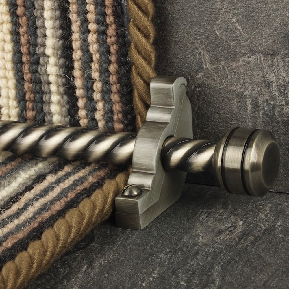 Vision Serisi Merdiven Dip Çubuğu