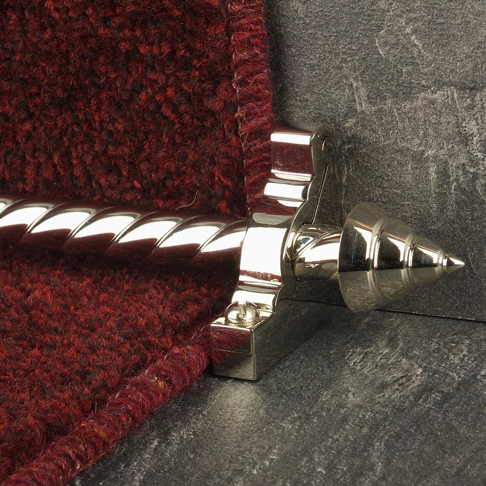 Vision Serisi Merdiven Dip Çubuğu