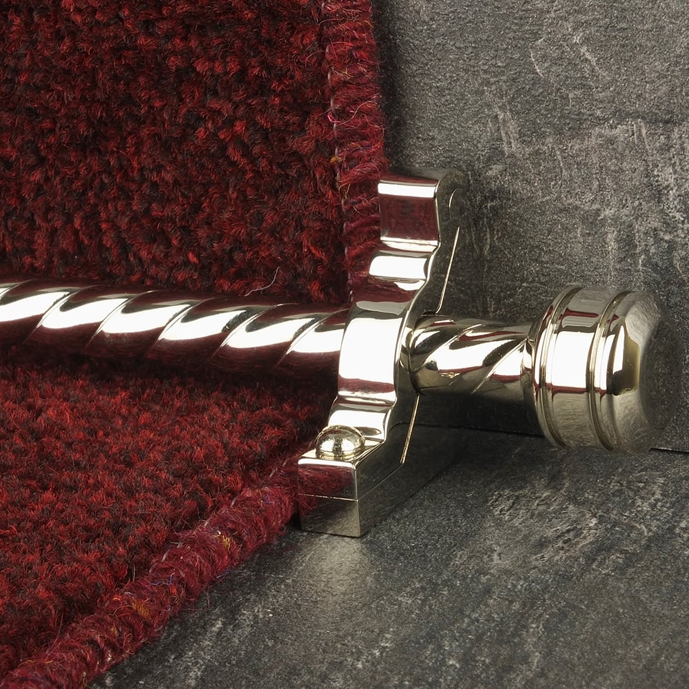 Vision Serisi Merdiven Dip Çubuğu