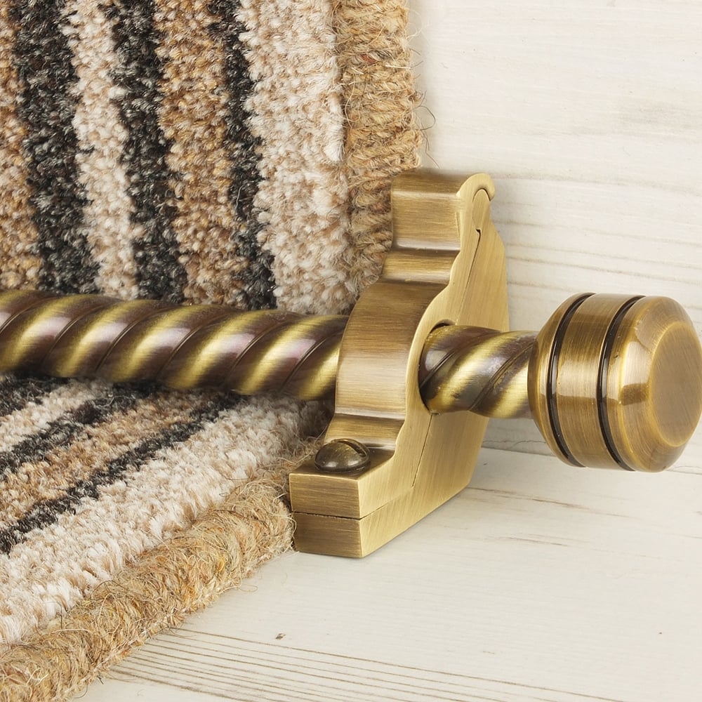 Vision Serisi Merdiven Dip Çubuğu