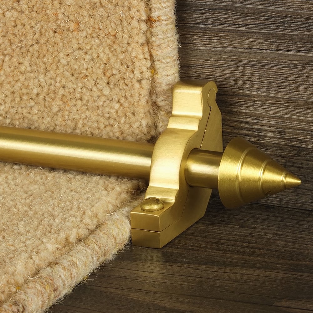 Vision Serisi Merdiven Dip Çubuğu