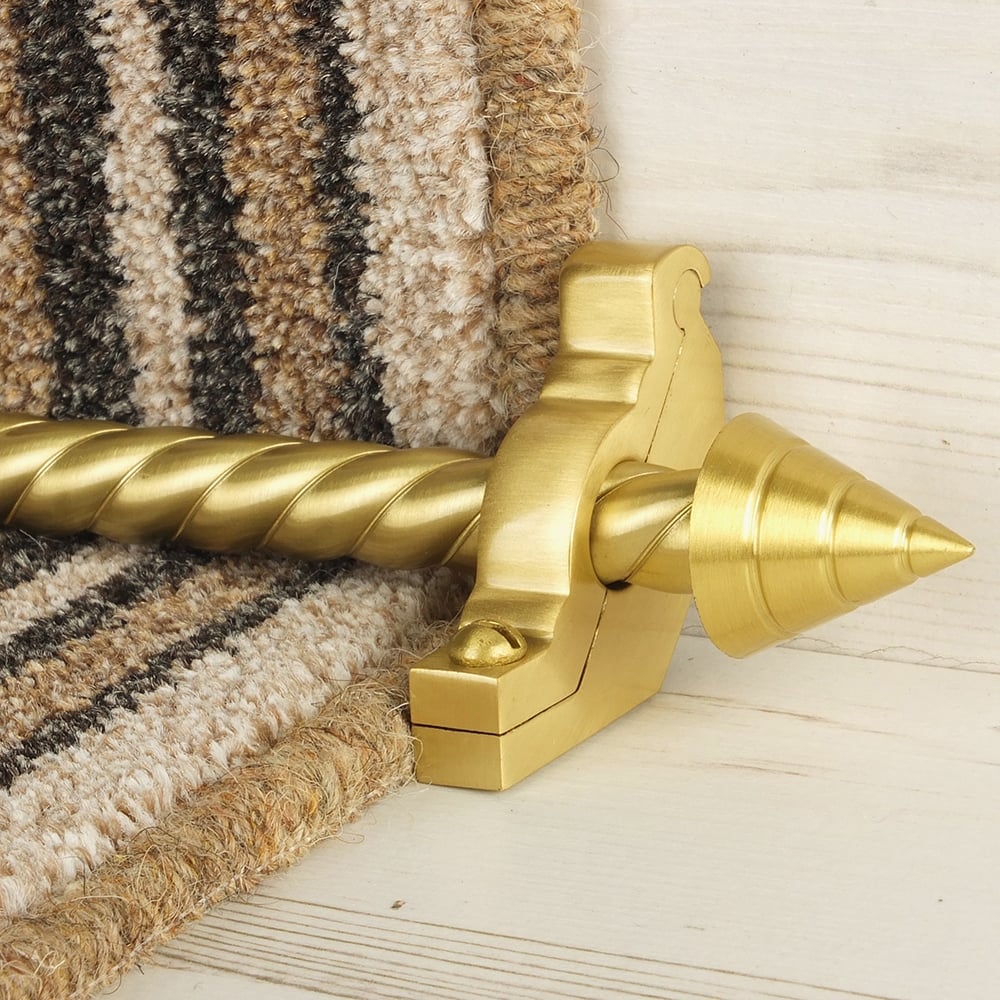 Vision Serisi Merdiven Dip Çubuğu