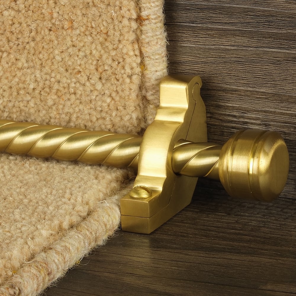 Vision Serisi Merdiven Dip Çubuğu