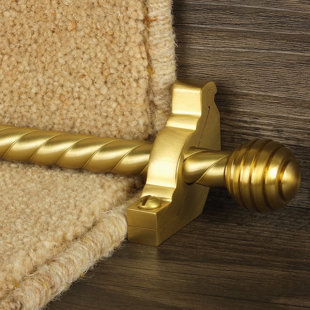 Vision Serisi Merdiven Dip Çubuğu