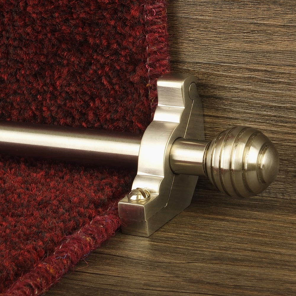 Vision Serisi Merdiven Dip Çubuğu