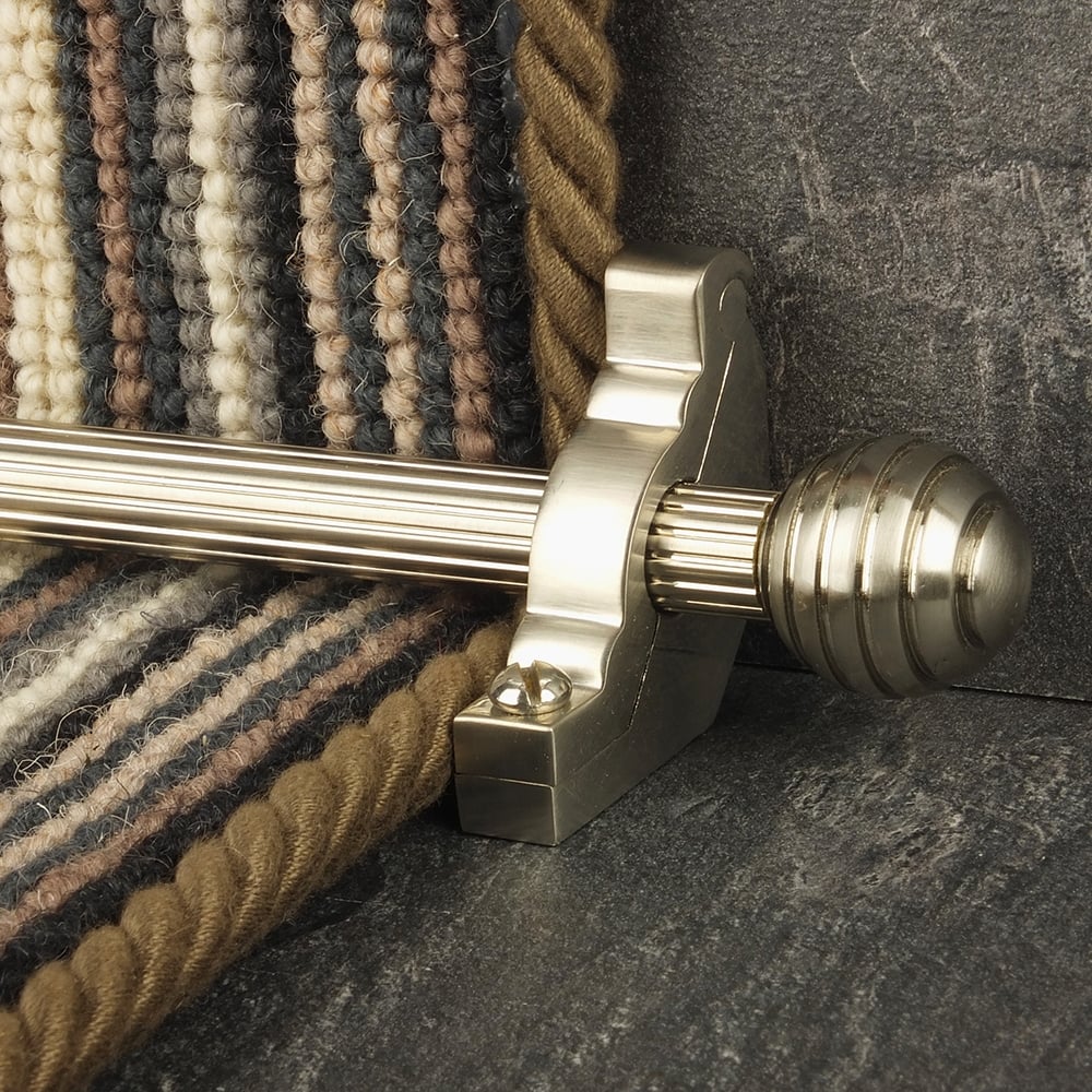 Vision Serisi Merdiven Dip Çubuğu