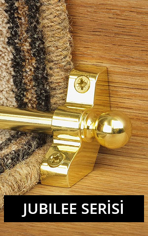 Merdiven Dip Çubuğu