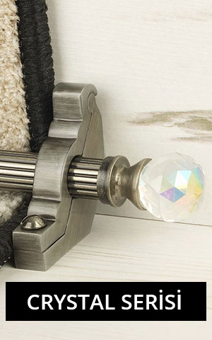 Merdiven Dip Çubuğu